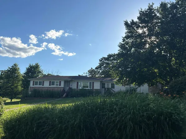 123 N Spruce St, Bonne Terre, MO 63628