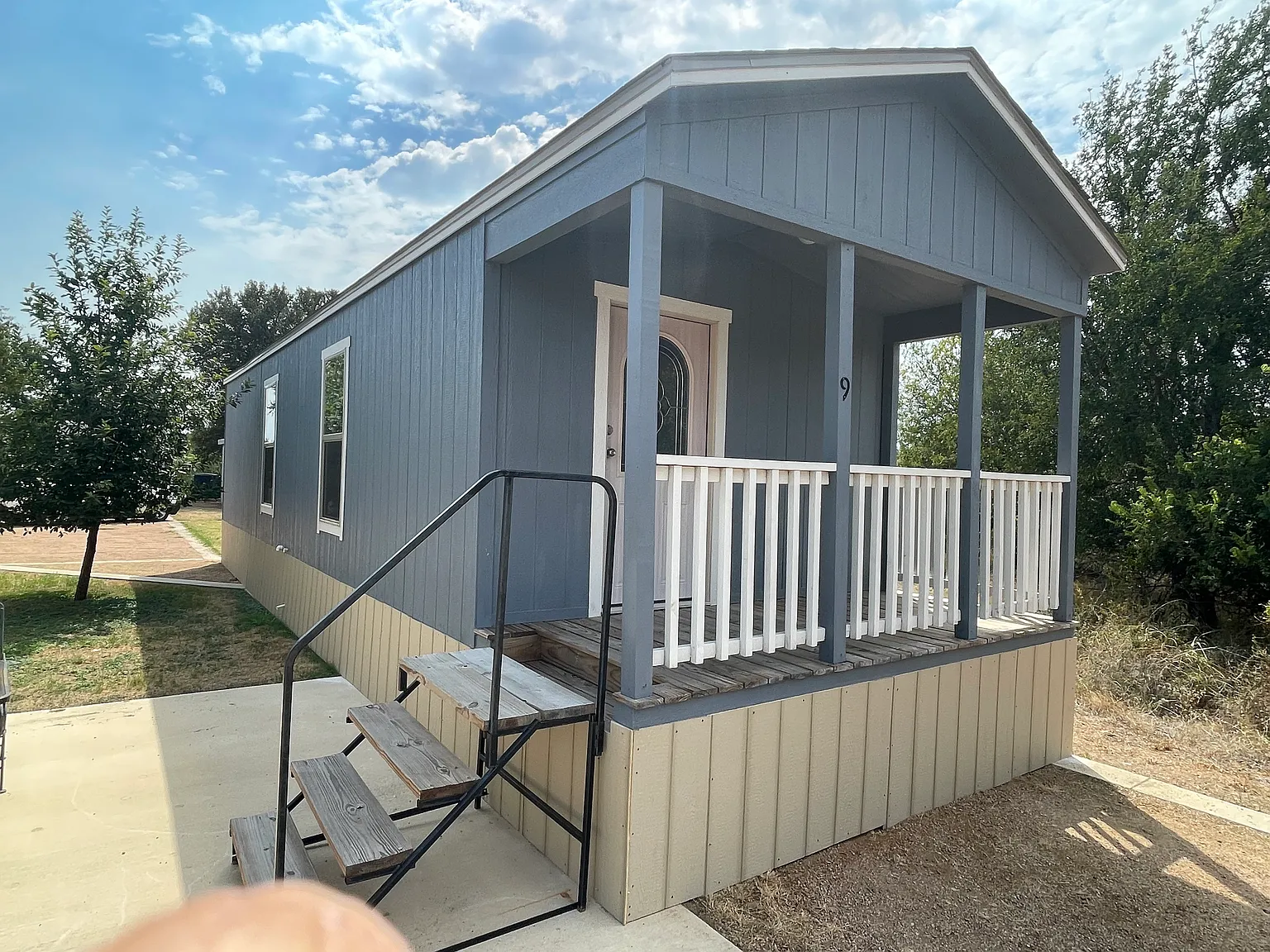 1 bed, $1,000 — Photo 2