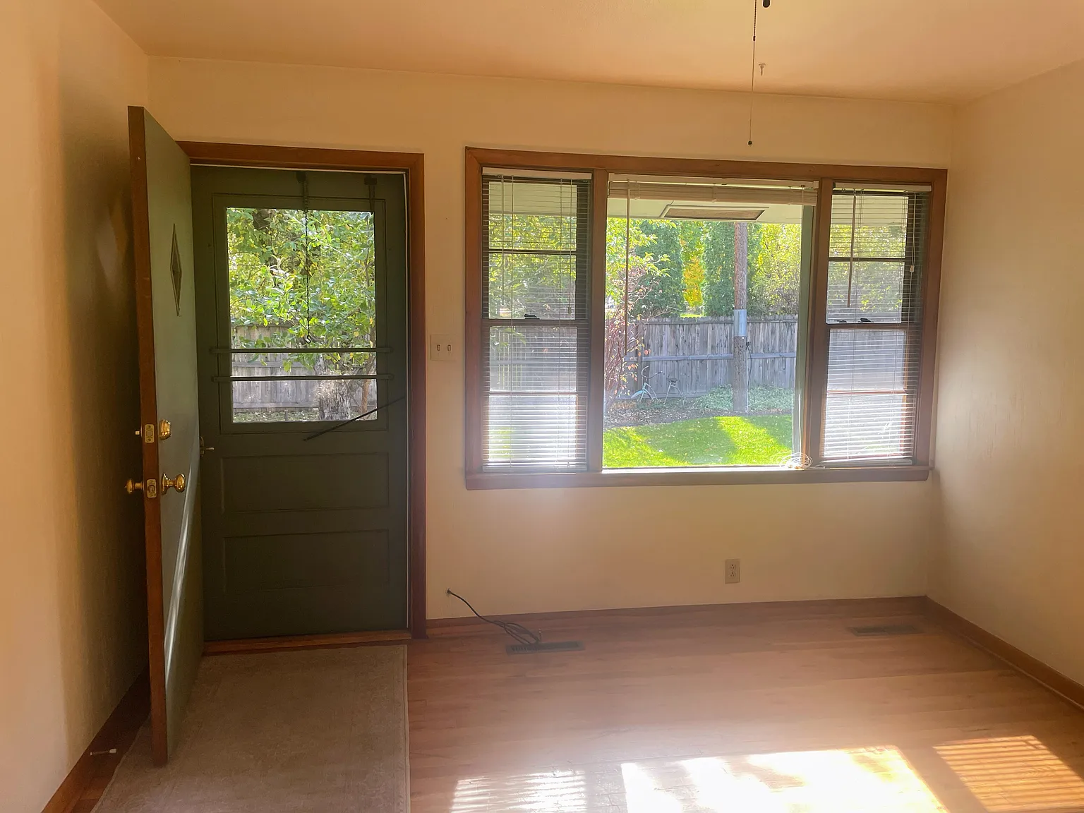1 bed, 578 sqft, $1,400 — Photo 3