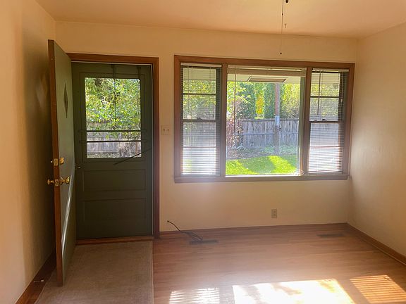 Bright, natural light