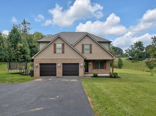 369 Old Embreeville Rd, Jonesborough, TN 37659