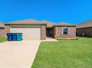 9609 Jack Rabbit Rd, Yukon, OK 73099
