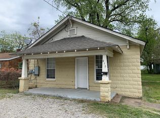 619 S 53rd West Ave, Tulsa, OK 74127