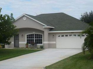 625 Catfish Creek Rd, Lake Placid, FL 33852