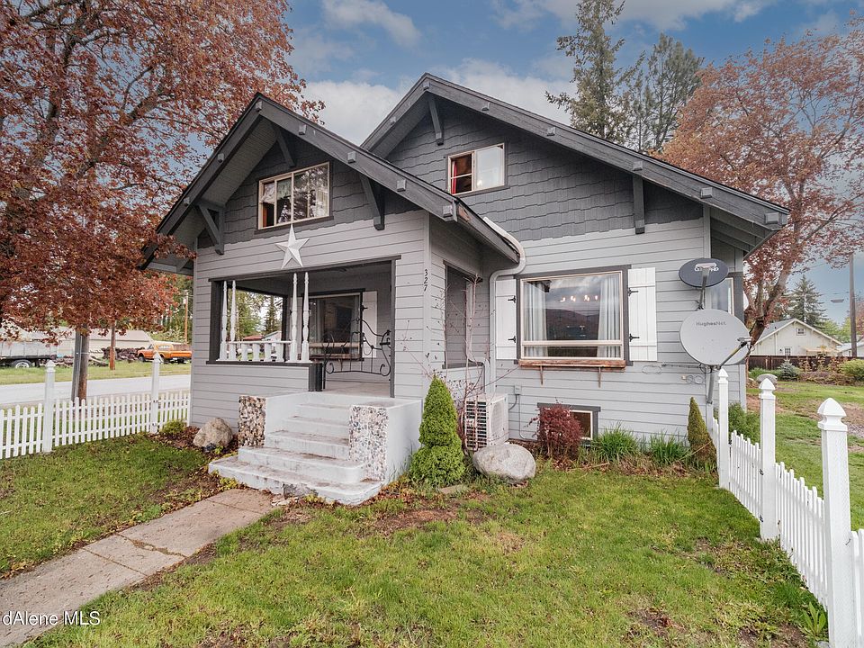327 E Jackson Ave, Priest River, ID 83856 Zillow