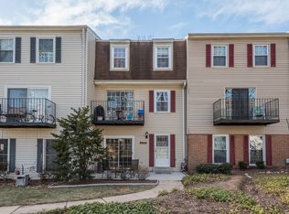 6502 Fenestra Ct #60A, Burke, VA 22015