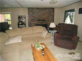 3rd image of 1153 County Road 5100