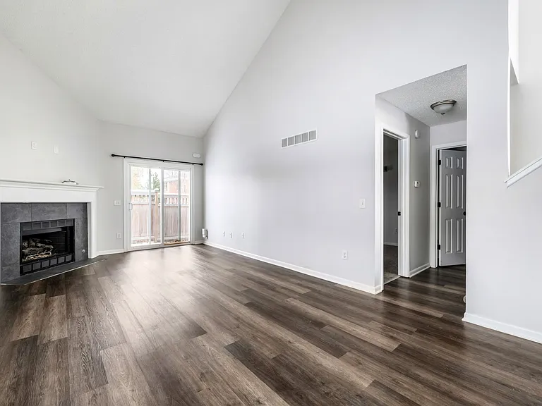 Townhomes by Corinth — Photo 11