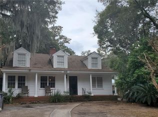 2018 Ash Ave, Brunswick, GA 31520