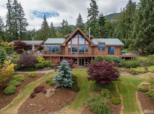 185 Mount Pleasant Heights Ln, Port Angeles, WA 98362