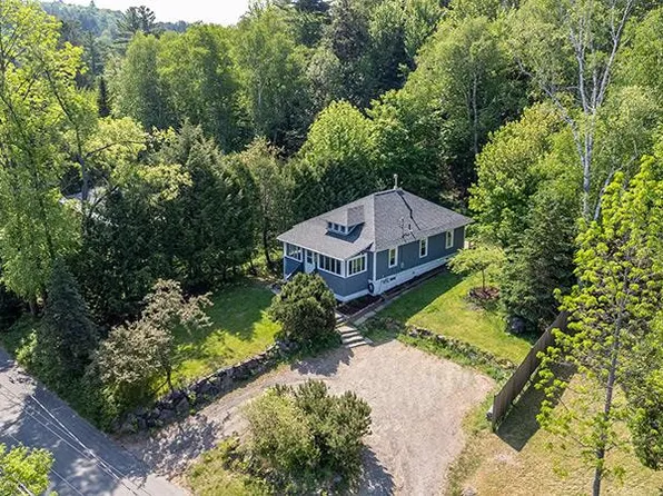 289 Lake St, Saranac Lake, NY 12983