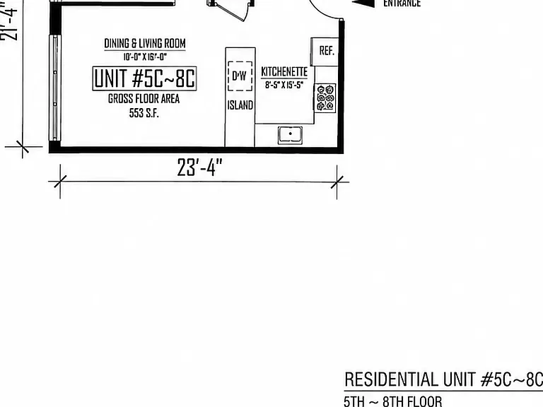 97-29 64th Rd #7C — Photo 11