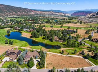 57 W Diamond A Ranch Rd, Carbondale, CO 81623