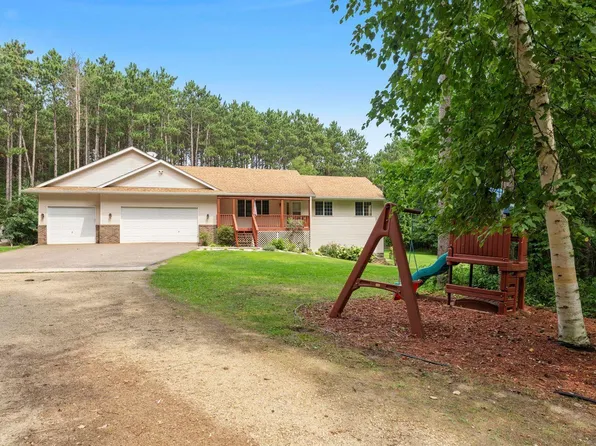 3089 320th Ave NW, Cambridge, MN 55008