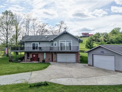 85530 Beagle Club Rd, Scio, OH, 43988