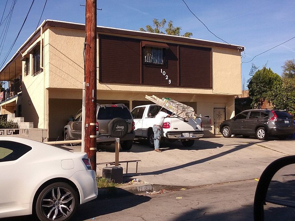 1st image of 1029 S Record Ave