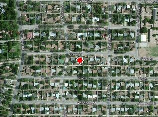 205 Greer St, San Angelo, TX 76903