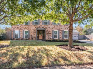3708 Spring Meadow Ln, Flower Mound, TX 75028