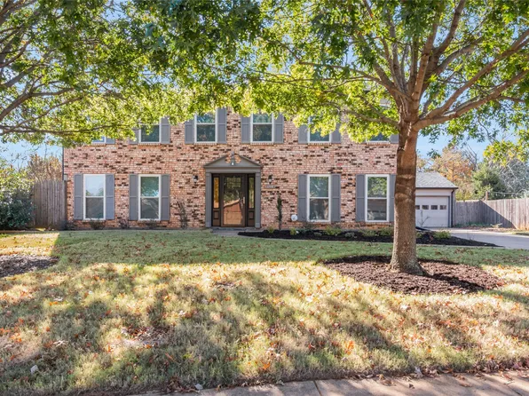 3708 Spring Meadow Ln, Flower Mound, TX 75028