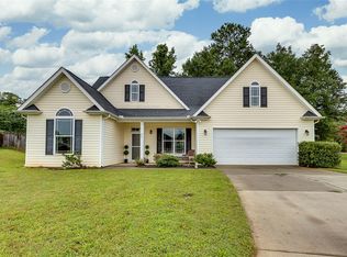 7 Cabrini Ct, Simpsonville, SC 29680
