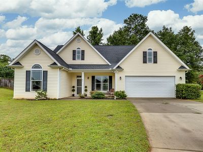 7 Cabrini Ct, Simpsonville, SC, 29680