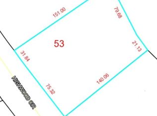 22 Highwood Cir, Murrells Inlet, SC 29576