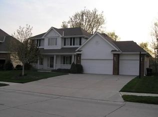 6188 S 177th St, Omaha, NE 68135