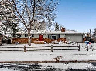 1302 E 18th St, Loveland, CO 80538