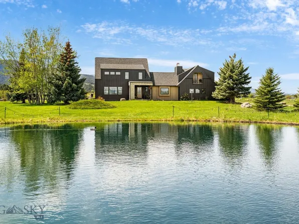 7980 Balsam Dr, Bozeman, MT 59718