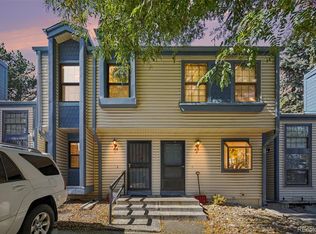 498 S Memphis Way APT C, Aurora, CO 80017