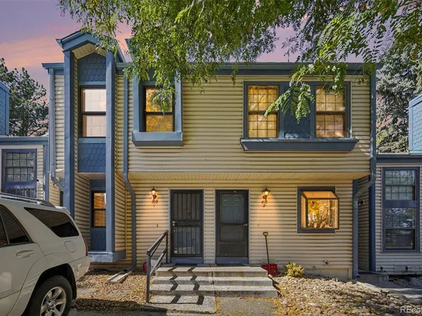498 S Memphis Way #C, Aurora, CO 80017