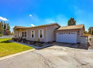6120 Laural Grn #258, Frederick, CO 80530