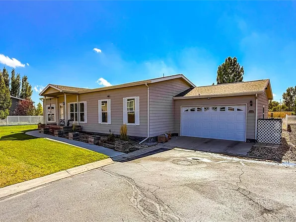 6120 Laural Green #258, Frederick, CO 80530