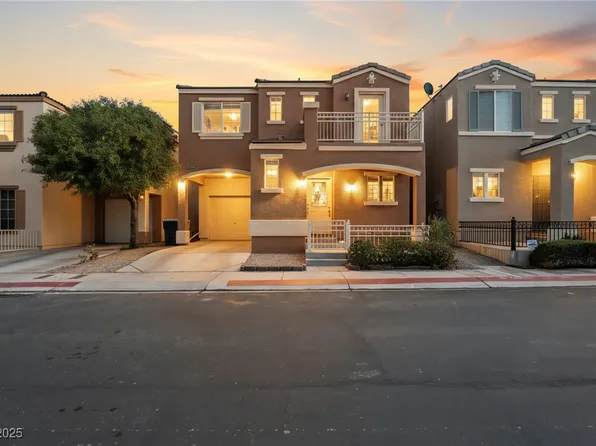 10324 Beautiful Fruit St, Las Vegas, NV 89183