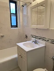 Rented by BSRG Realty