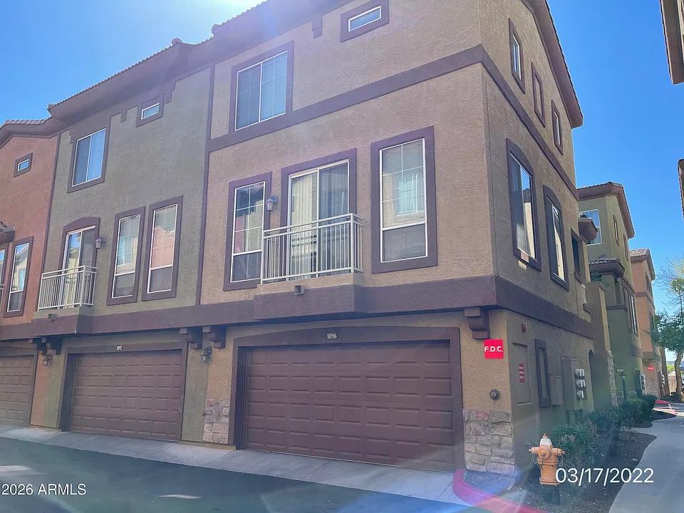 1920 E Bell Rd #1096