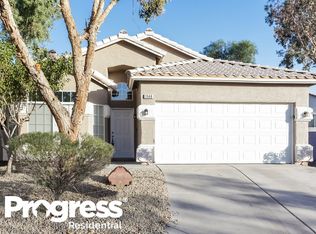 1548 Highfield Ct, North Las Vegas, NV 89032
