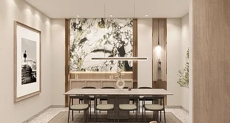 Rented by Goose Property Management LLC