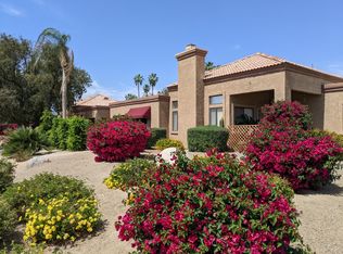 42995 Park Pl UNIT 1-4, Palm Desert, CA 92260