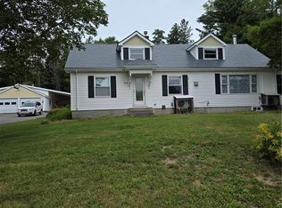 139 Main St, Saint George, NB E5C 3J8