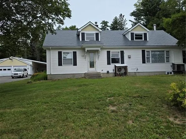 139 Main St, Saint George, NB E5C 3J8