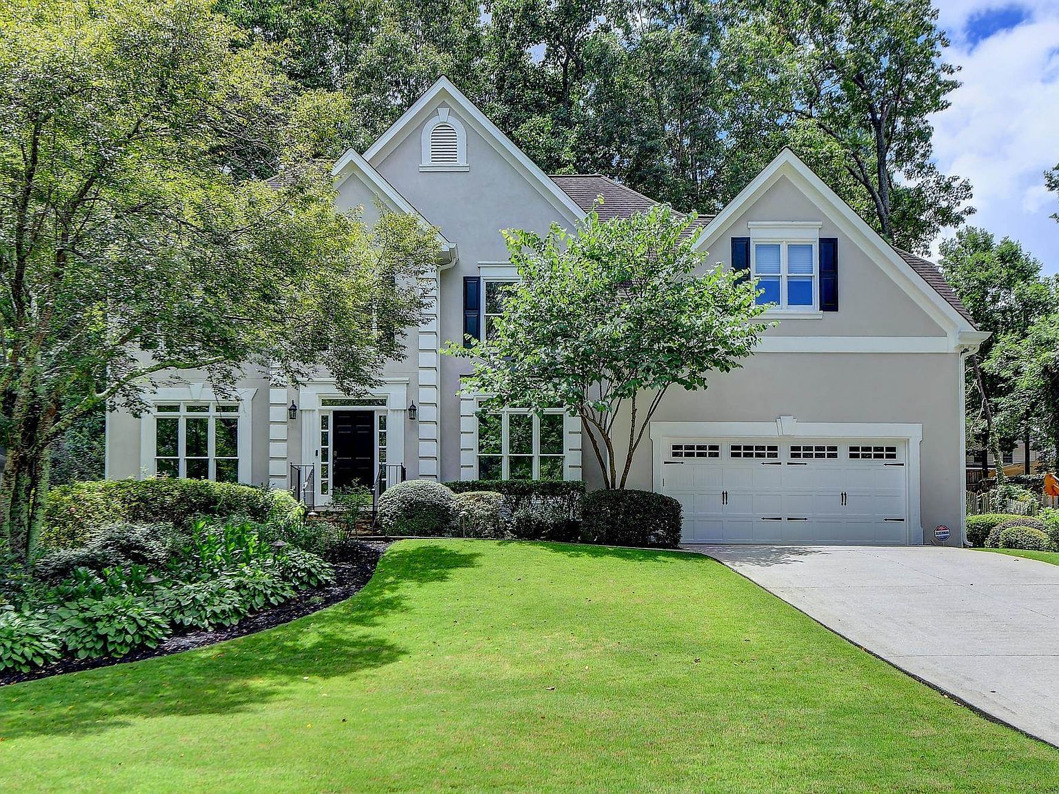 1060 Whitehawk Trl, Lawrenceville, GA 30043 Zillow