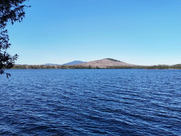Lot 254-3 Westwind Lane, Beaver Cove, ME 04441