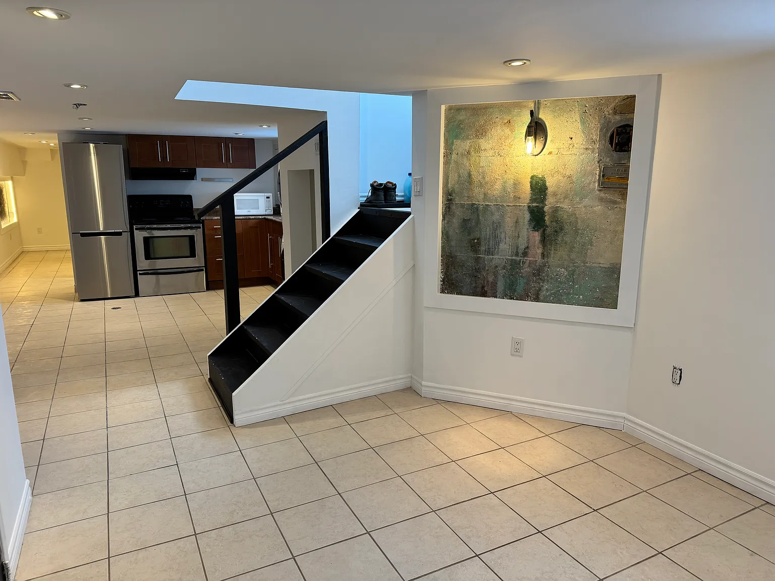 1 bed, 600 sqft, $1,895 — Photo 4