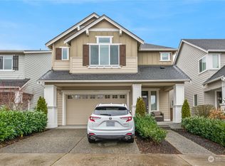 16910 35th Dr SE, Bothell, WA 98012