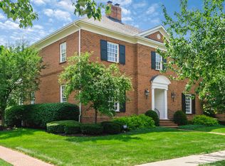 4144 Sudbrook Sq W, New Albany, OH 43054