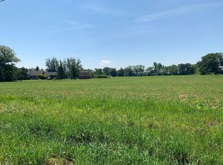 0 Pringle Benjamin Rd, London, OH 43140