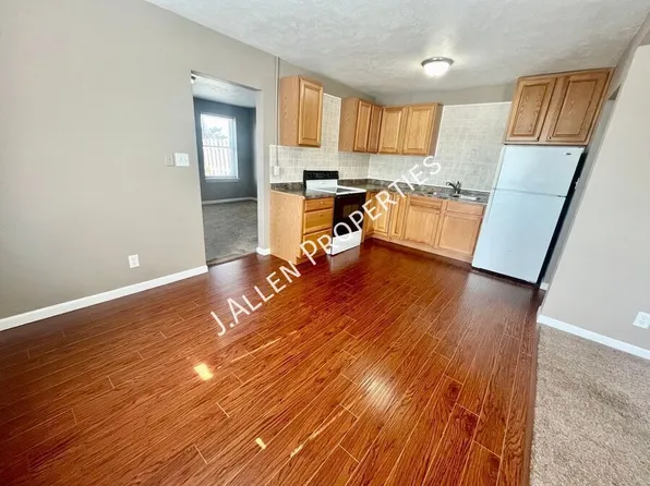127 W Norfolk Ave #2, Norfolk, NE 68701