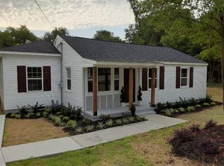 931 Old Edgefield Rd, North Augusta, SC 29841