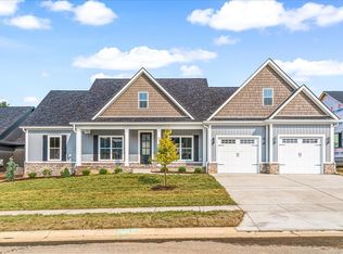 733 Azalea Ln, Versailles, KY 40383